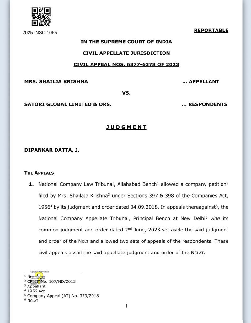 SPN Legal & KN Law Chambers